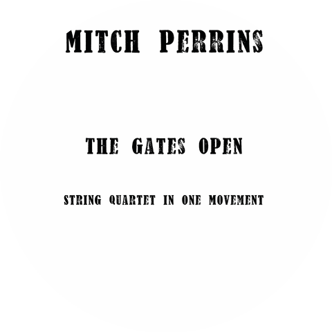 Mitch Perrins