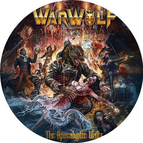 Warwolf
