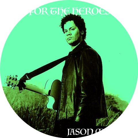 Jason M Jones
