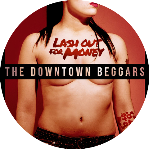 The Downtown Beggars