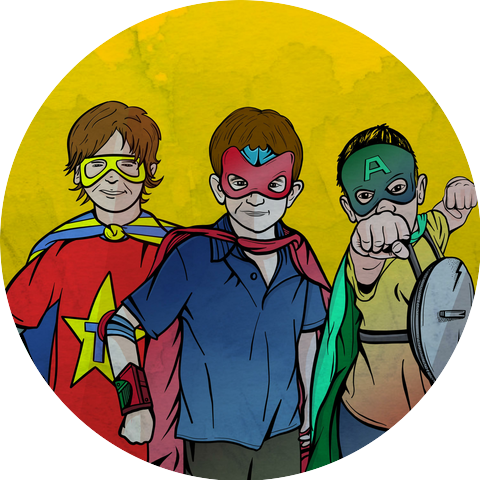 The Palmer Squares & ProbCause