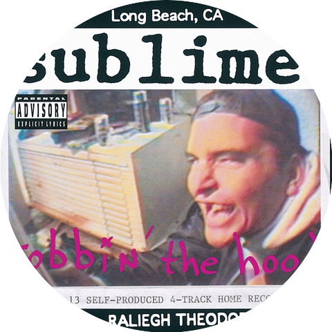 Sublime & Raleigh Theodore Sakers