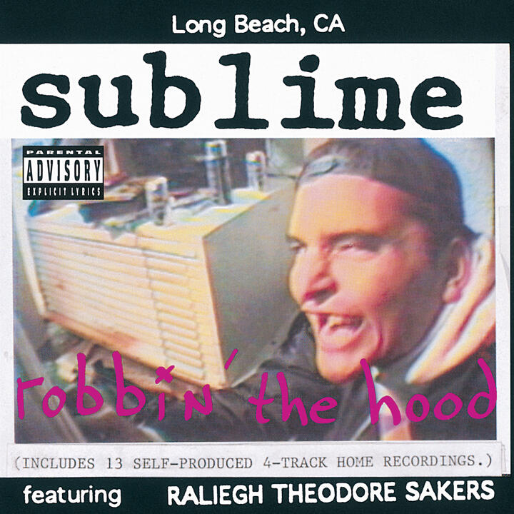 Sublime & Raleigh Theodore Sakers