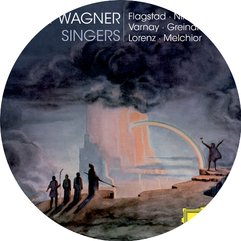Josef von Manowarda & Orchestra