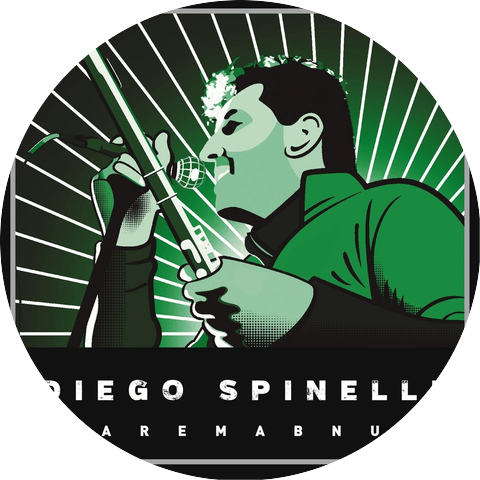 Diego Spinelli