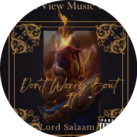 Lord Salaam
