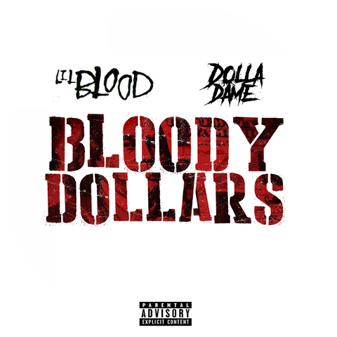 Lil Blood & Dolla Dame
