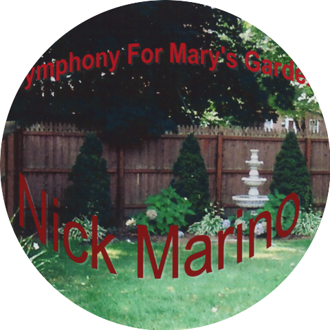 Nick Marino