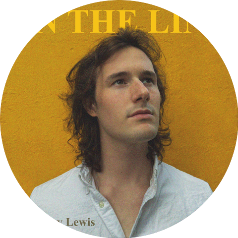 Caleb Guy Lewis