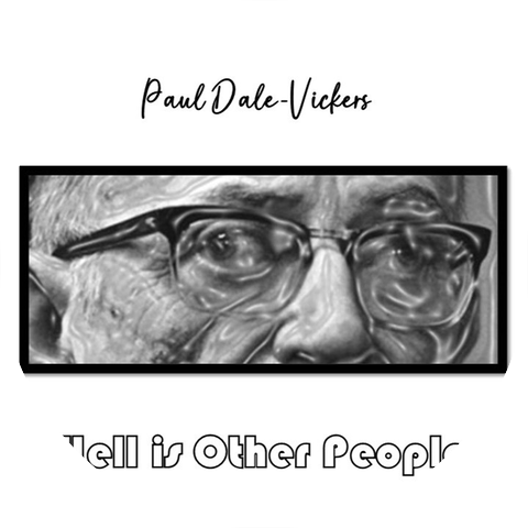 Paul Dale-Vickers