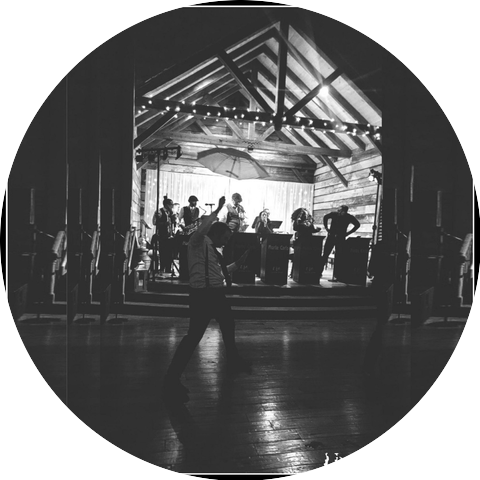 Sonny on the Causeway