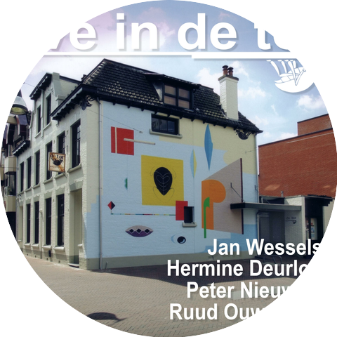 Jan Wessels & Hermine Deurloo & Ruud Ouwehand & Peter Nieuwerf