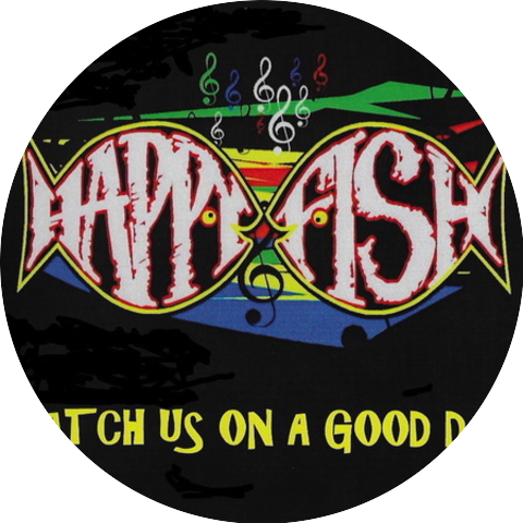 HAPPY FISH