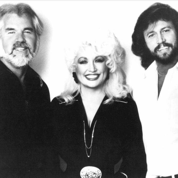 Barry Gibb