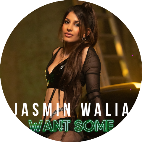 Jasmin Walia