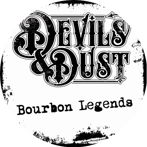Devils and Dust