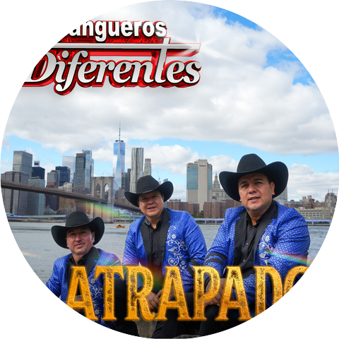 Huapangueros Diferentes