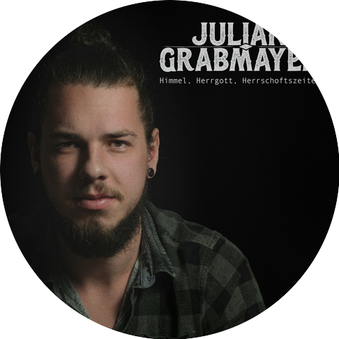 Julian Grabmayer