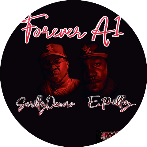 SCRILLZ DANERO