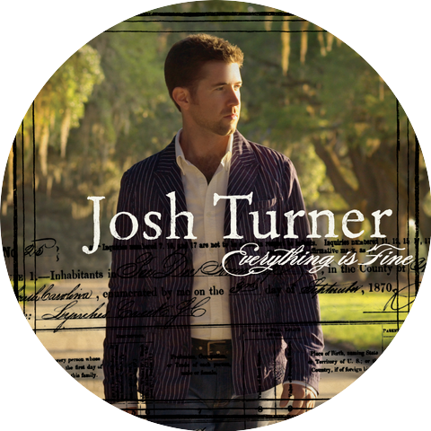 Josh Turner & Anthony Hamilton