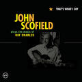 John Scofield & Aaron Neville