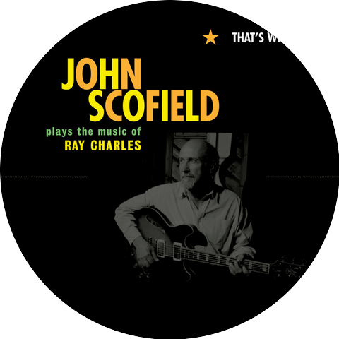 John Scofield & Mavis Staples
