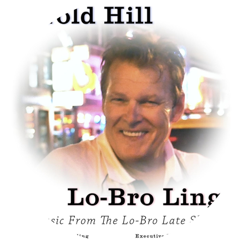 Harold Hill