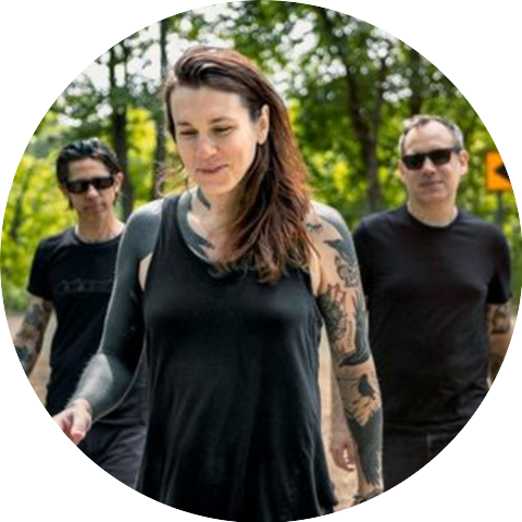 Laura Jane Grace & the Devouring Mothers