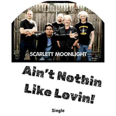 Scarlett Moonlight