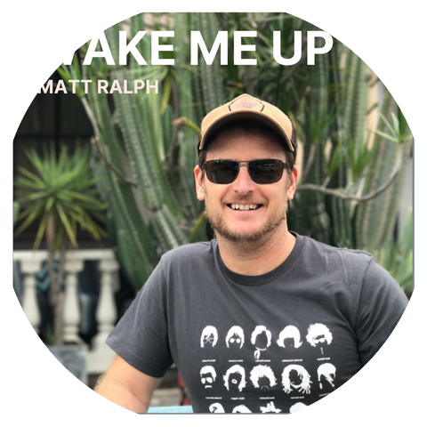 Matt Ralph