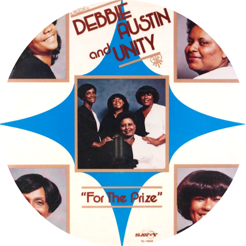 Debbie Austin and Unity