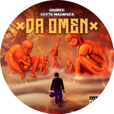 Gasper Sekta Madafaka