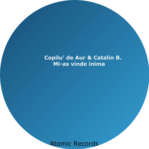 Copilu' de Aur
