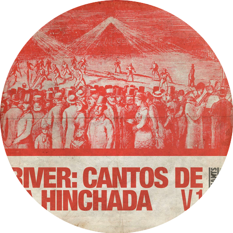 River Plate FanChants