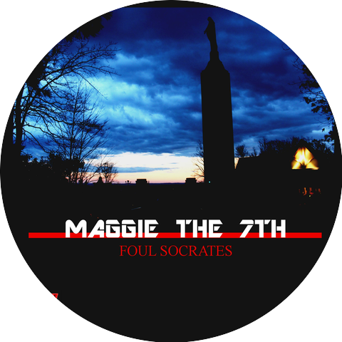 Maggie the 7th
