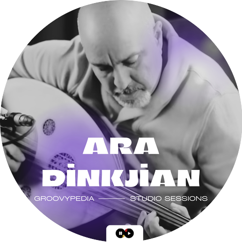 Ara Dinkjian