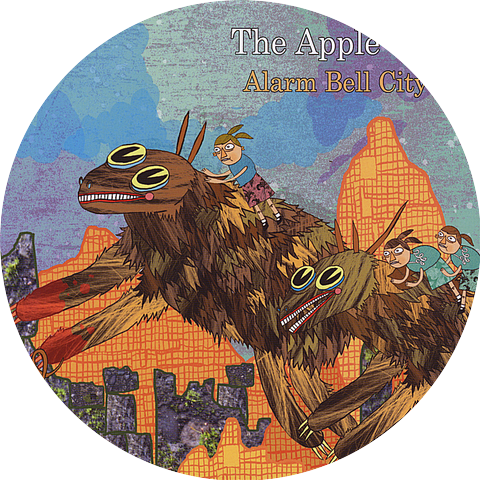 The Apple War