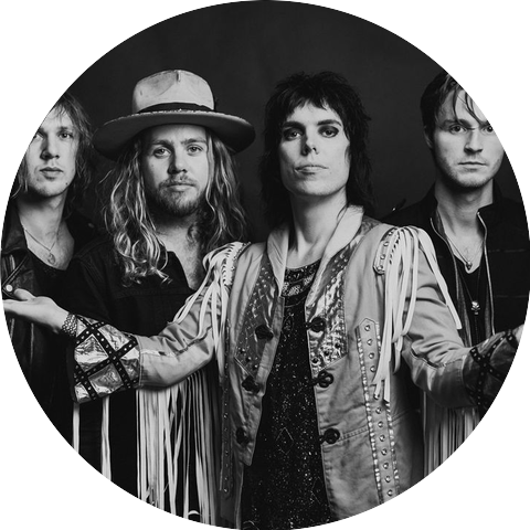 The Struts & Kesha