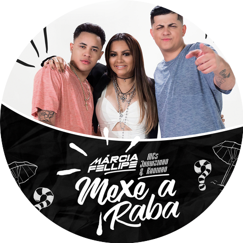 Márcia Fellipe & MC Jhowzinho E MC Kadinho