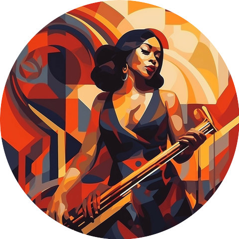 Harlem Jazz Guitar Quartet