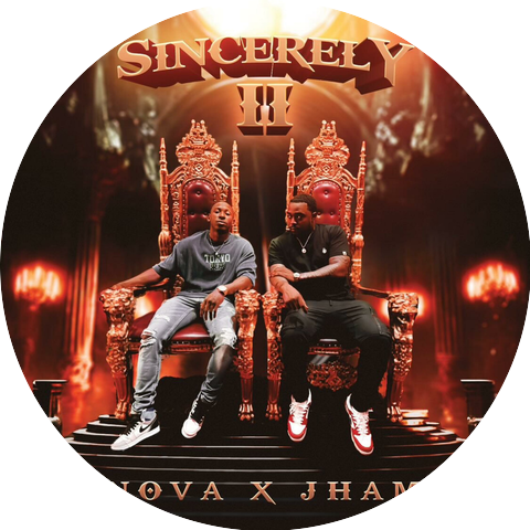 C Nova and J Ham