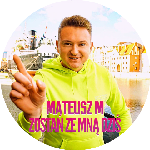 Mateusz M