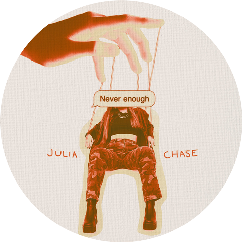 Julia Chase