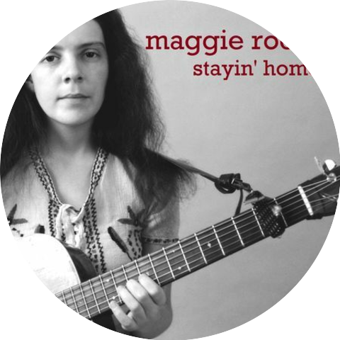 Maggie Roche
