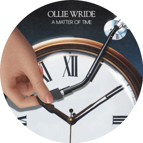 Ollie Wride
