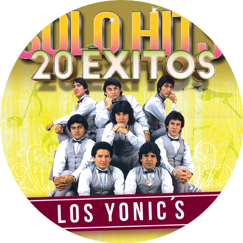 Los Yonic's & Marco Antonio Solís