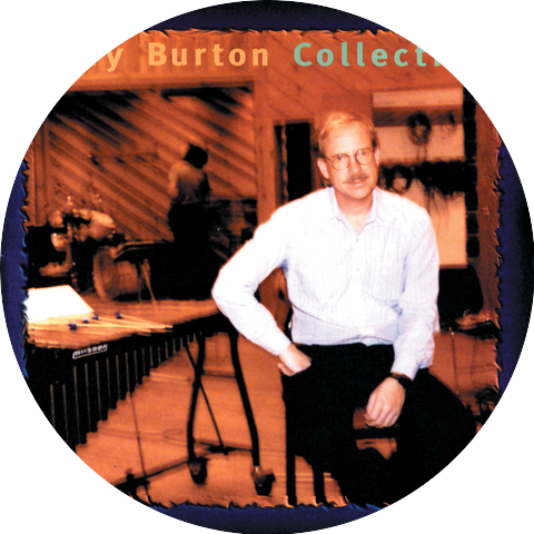 Gary Burton & Makoto Ozone