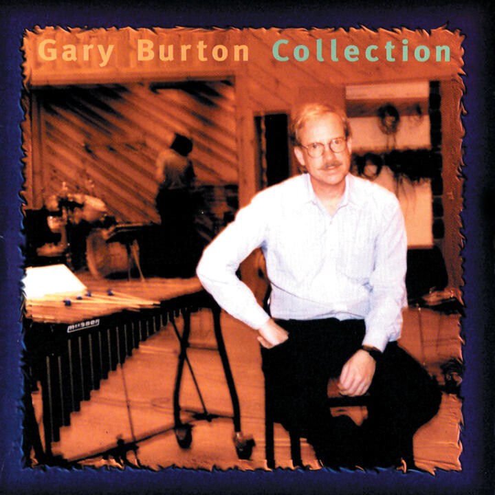 Gary Burton & Makoto Ozone