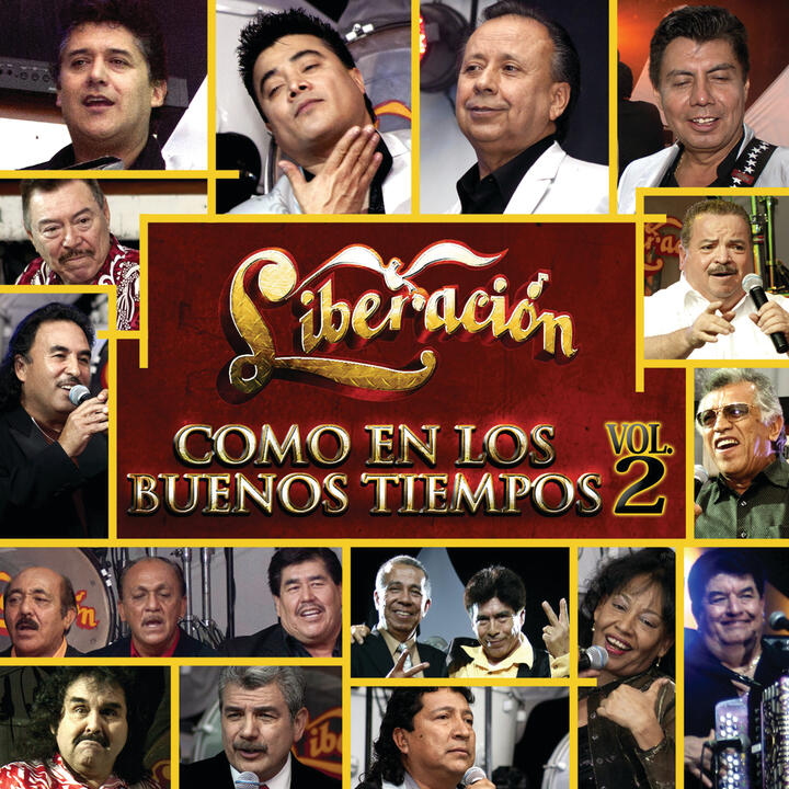 Liberación & Super Estrella