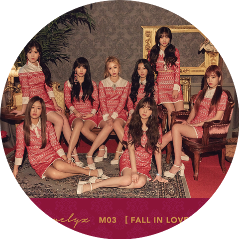Lovelyz